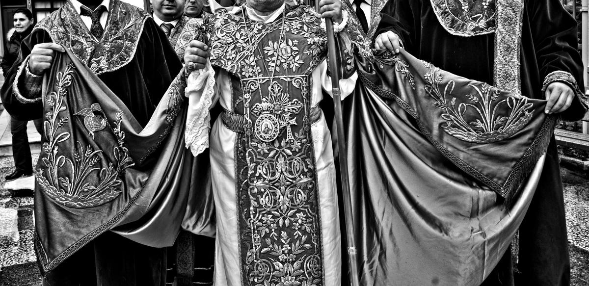 Նոր հակադրութիւն, «Ամէն քնով ընտրութիւն»ի փոխարէն «Կամ արդար ընտրութիւն, կամ ոչ»